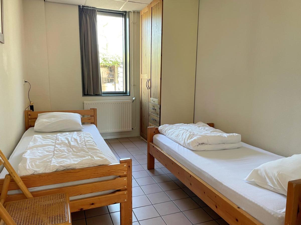 Vakantieoord "De Peppelhoeve" Koudekerke Exteriör bild