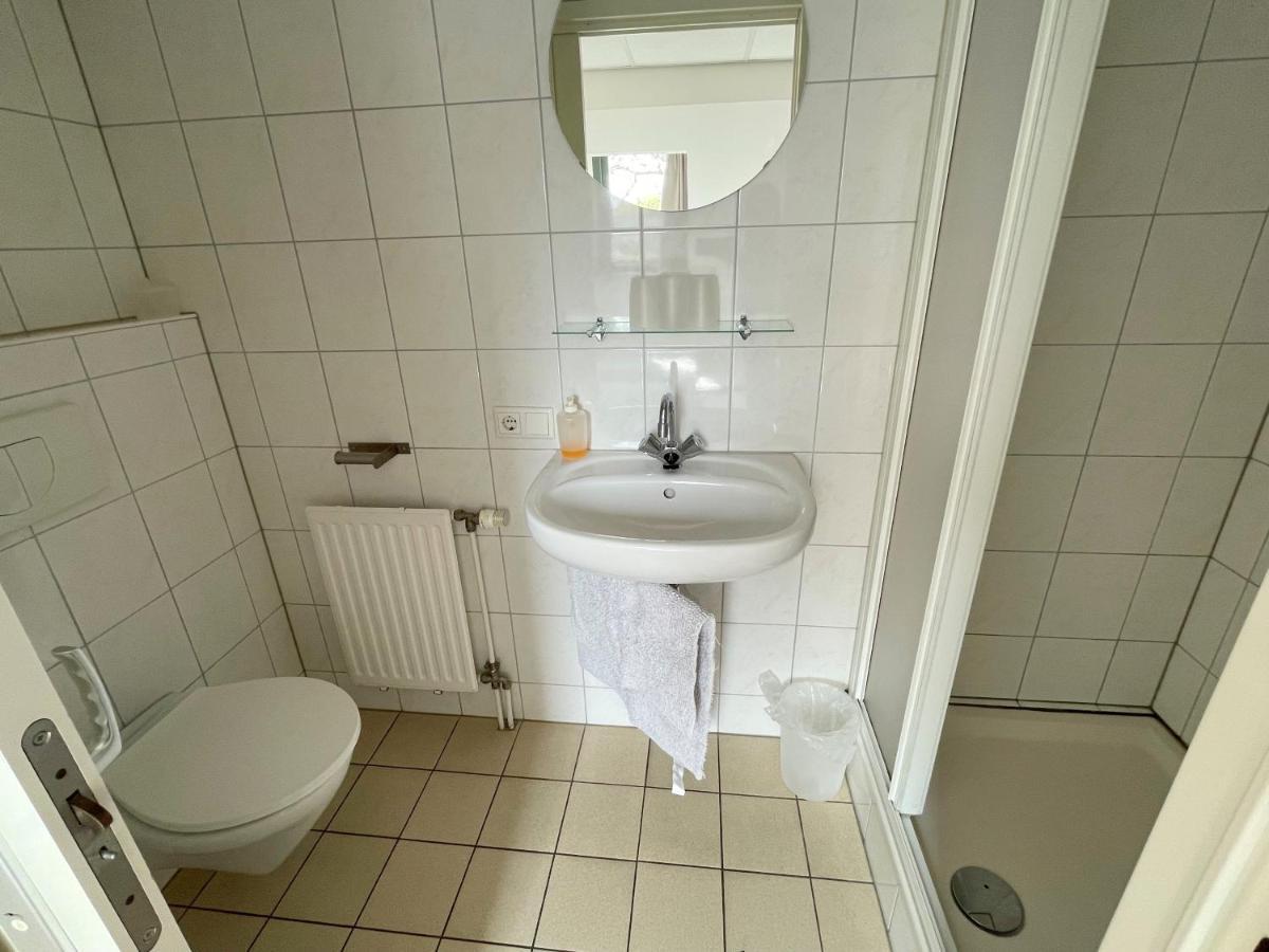 Vakantieoord "De Peppelhoeve" Koudekerke Exteriör bild