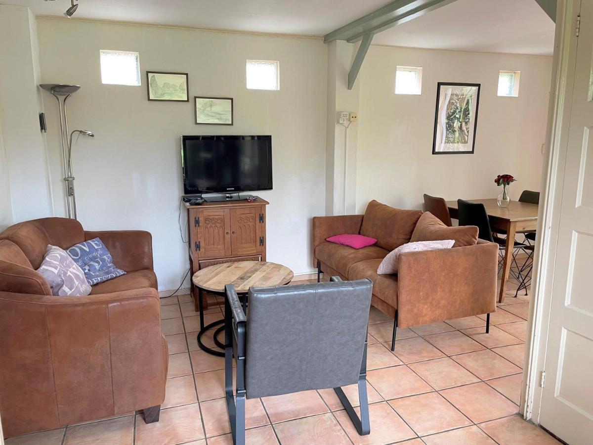 Vakantieoord "De Peppelhoeve" Koudekerke Exteriör bild
