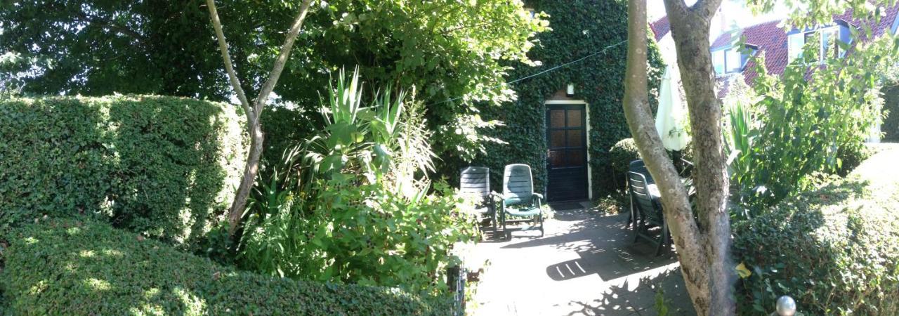 Vakantieoord "De Peppelhoeve" Koudekerke Exteriör bild