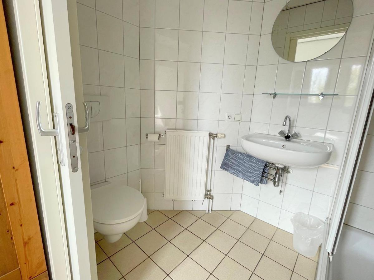 Vakantieoord "De Peppelhoeve" Koudekerke Exteriör bild