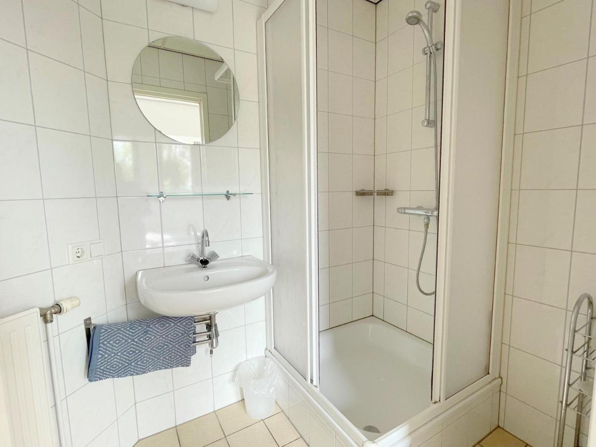 Vakantieoord "De Peppelhoeve" Koudekerke Exteriör bild