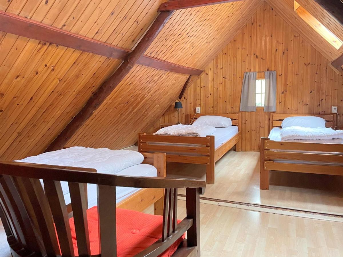 Vakantieoord "De Peppelhoeve" Koudekerke Exteriör bild