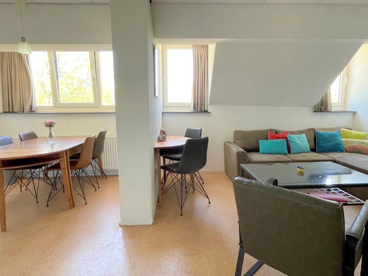 Vakantieoord "De Peppelhoeve" Koudekerke Exteriör bild