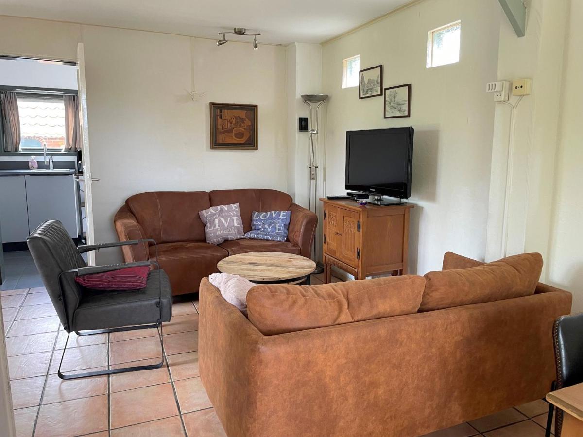 Vakantieoord "De Peppelhoeve" Koudekerke Exteriör bild