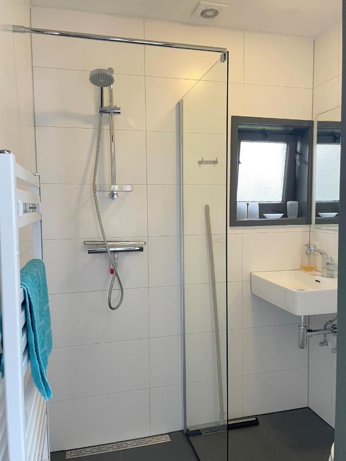 Vakantieoord "De Peppelhoeve" Koudekerke Exteriör bild