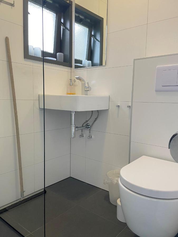 Vakantieoord "De Peppelhoeve" Koudekerke Exteriör bild