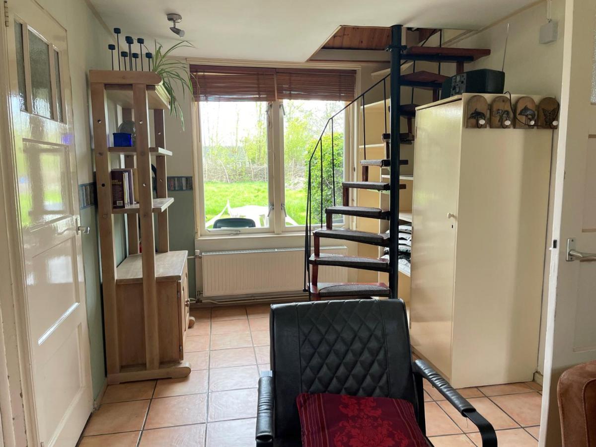 Vakantieoord "De Peppelhoeve" Koudekerke Exteriör bild
