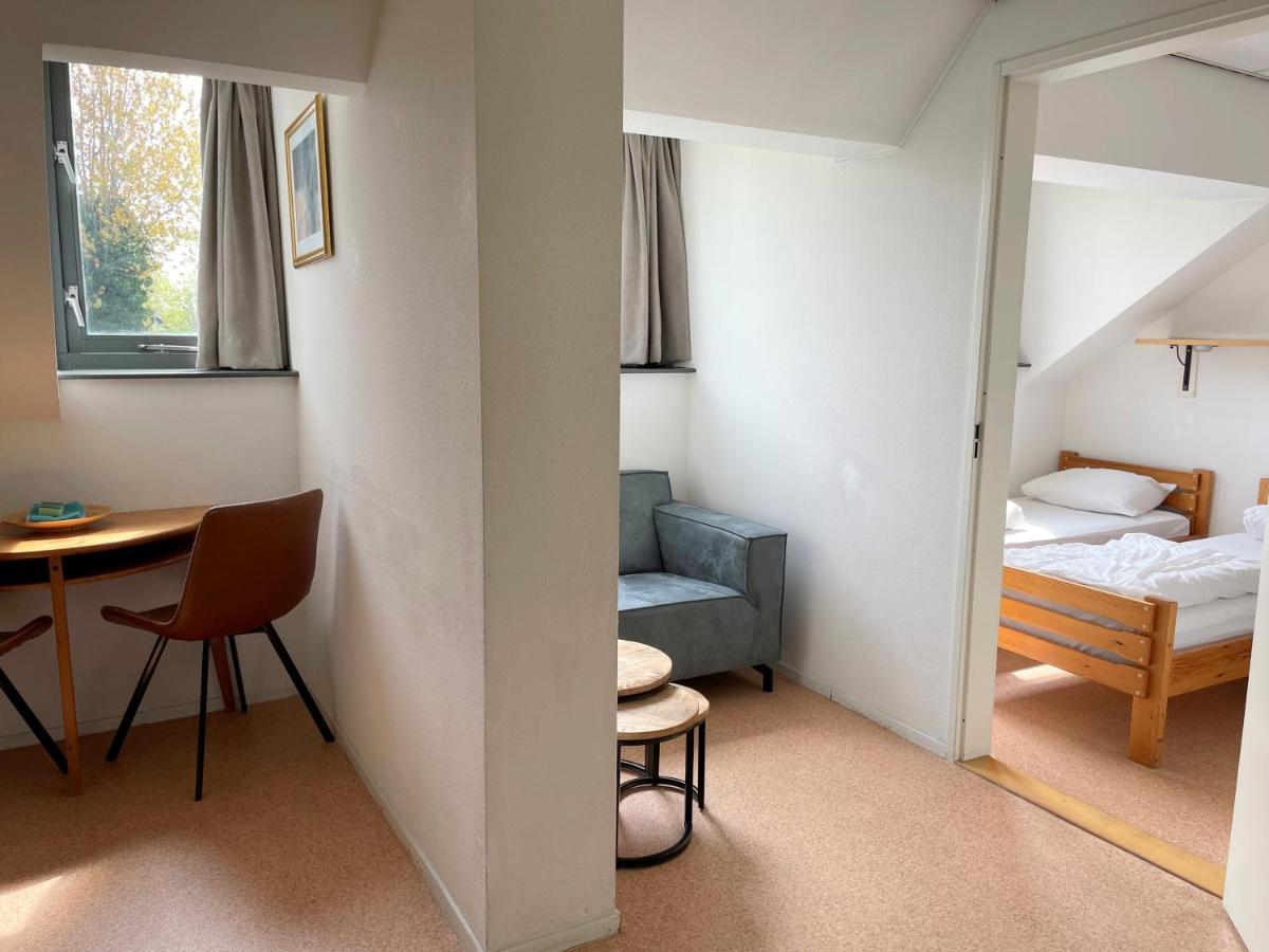 Vakantieoord "De Peppelhoeve" Koudekerke Exteriör bild